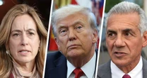 Steve Kornacki: Trump's 2024 gains in New Jersey hang over November's race for governor