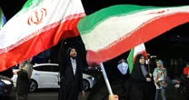Trump warns Iran ‘clock is ticking’ as new drone attacks hit U.A.E and Saudi Arabia