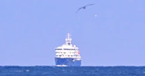 Hantavirus-hit cruise ship arrives in Netherlands, ending long and deadly voyage