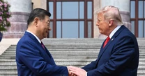 A trade boost and a new relationship status: U.S. touts modest China deals after summit’s good vibes