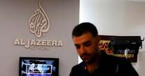 Palestinian Authority temporarily suspends broadcast of Qatar’s Al Jazeera TV