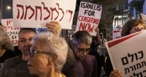 ‘Chaotic’ meeting with Israeli war Cabinet fuels hostage families' anger and fear