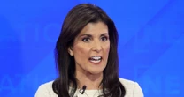 Haley's gains spur stream of debate attacks from GOP field