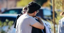 UNLV shooting: Students describe terror and panic after gunshots broke out