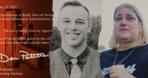 A family confronts a ‘Constitution-free zone’ in their fight to hold the DEA accountable for their son’s death