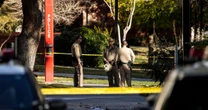 UNLV gunman sent letters to 22 university personnel across the U.S. before Wednesday shooting