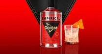Doritos now making hard alcohol, releasing nacho cheese-flavored liquor