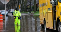 Dangerous storms bring tornado and flash floods risk to millions this weekend