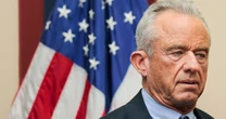 Trump administration appeals ruling that blocked RKF Jr.'s vaccine overhaul