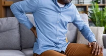 The best at-home treatments for back pain