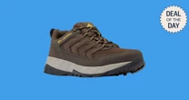These Columbia hiking sneakers are 52% off and perfect for when it's too hot for hiking boots