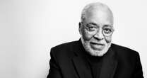 James Earl Jones, stage and screen legend best known as voice of Darth Vader, dead at 93