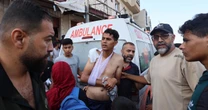 Israeli official says IDF fired 'warning shots' near Gaza aid distribution center