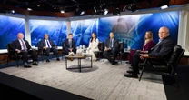 New Jersey primary sets up the first major fight for the Democratic Party's future