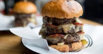In China, ‘The Great American’ burger is now made with Australian beef