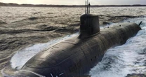 Britain doubles down on defense boost with new fleet of nuclear submarines