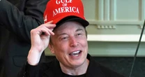 No more sleepovers and late-night ice cream: Elon Musk prepares his White House exit