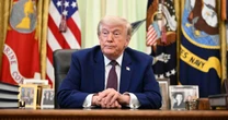 Trump says he’s not sure if ‘anti-weaponization’ fund is really dead: ‘I’d have to ask the lawyers’