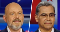 Republican Steve Hilton to face Democrat Xavier Becerra in California governor’s race