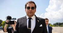 George Santos betting activity on Kalshi flagged to DOJ, sources say