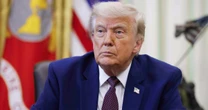Defense industry leaders preparing to meet with Trump as worries grow over missile supply, sources say 