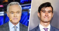 Student who called out CBS at News Emmys says Scott Pelley did the ‘right thing’ 