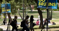 Man found with zip ties and duct tape charged with assaulting 5 women at UCLA