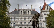 New York Democrats take first step toward drawing new congressional lines ahead of 2028