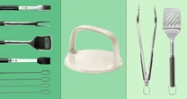 The best non-toxic grilling tools to keep metals and chemicals out of your food