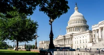 Senate begins voting on Republican bill to fund ICE as GOP is split on Trump’s $1.8B fund