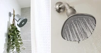 Do filtered showerheads really work? Experts weigh in