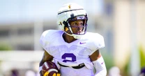 New video of deadly crash involving Kyren Lacy released by police after lawyer says late LSU player is innocent