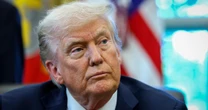 The signs of a blue wave aren't there like they were in Trump's first term: From the Politics Desk
