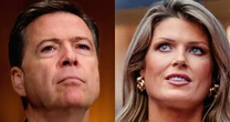 James Comey wants 'vindictive' case dropped and Trump's prosecutor disqualified