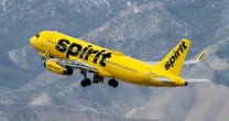 Budget airline Spirit is trying to go upmarket — and blocking middle seats