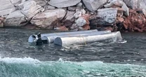 72-year-old woman and 2 children dead after pontoon boat capsizes in Arizona's Lake Powell