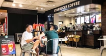 Starbucks is reeling as customers go elsewhere, sales decline