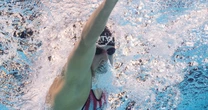 Katie Ledecky is back in the pool today as U.S. women's rugby hunt for a medal
