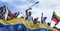 Protests grow in Venezuela as concerns over the presidential election's legitimacy  persist
