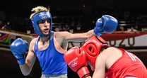Boxers previously barred from women’s events will fight in Paris Olympics