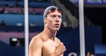 Do you know the muffin man? Norwegian swimmer finds new obsession in Olympic Village