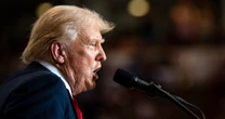 Trump focuses on Harris' race and 'Black jobs' during a combative panel with Black journalists