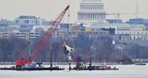 All 67 victims of D.C. midair collision recovered from Potomac River, only 1 left unidentified