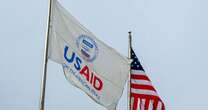 USAID upheaval is paralyzing global delivery of food and medicine