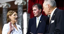Trump backs Sen. Darline Graham Nordone in primary to replace her late brother