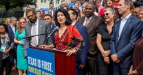 Texas Democrats weigh their end game and Trump makes his mark on D.C: From the Politics Desk