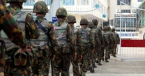 Myanmar junta is detaining and torturing children as young as 2, U.N. report says