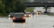 3 dead in historic rain and flash flooding in Tennessee, authorities say