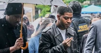 Kid Cudi says he hated every minute of testifying in Sean 'Diddy' Combs' trial 