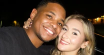 Release from ICE detention brings relief and lingering trauma for wife of Army reservist